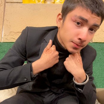Dhruv Upadhyay